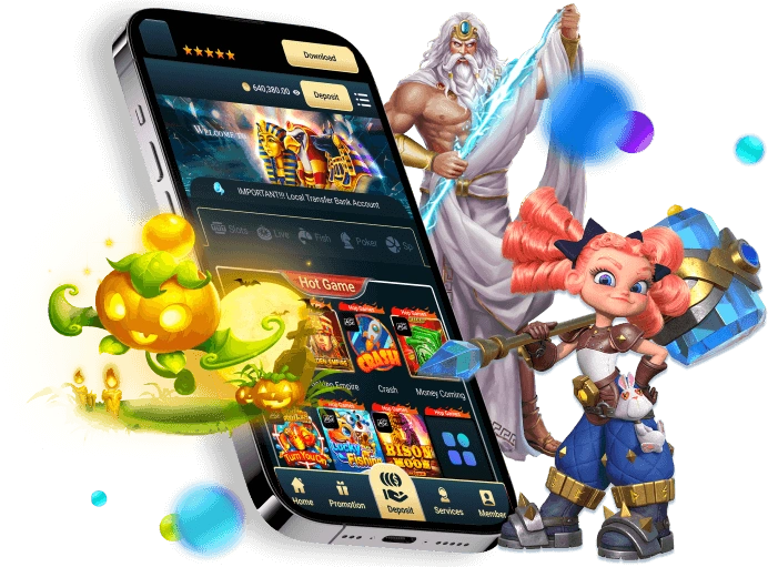 Biểu tượng cá cược có trách nhiệm của kkwin apk