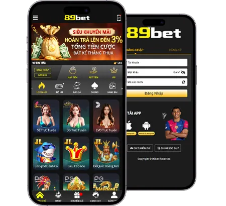 Đồ họa sắc nét và âm thanh sống động của game bắn cá kkwin apk