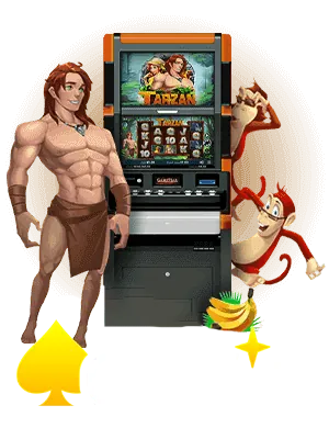 Hệ thống Boss khủng và phần thưởng hấp dẫn trong game bắn cá apk kkwin