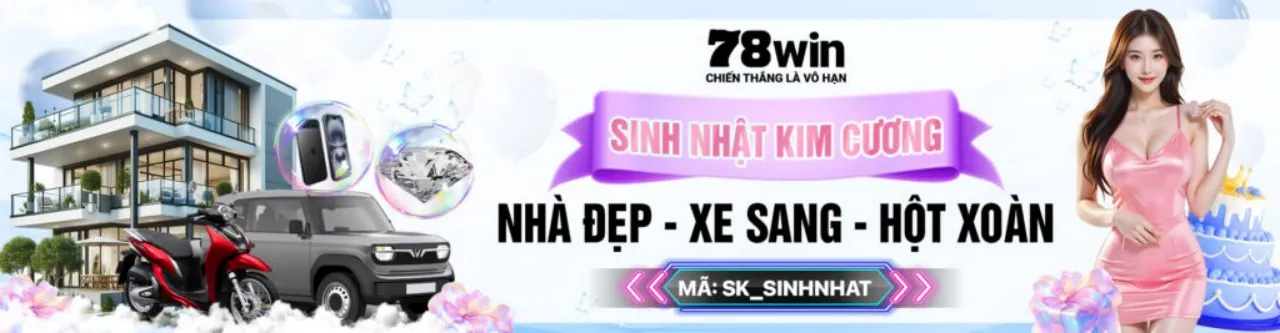 Chương trình VIP kkwin apk