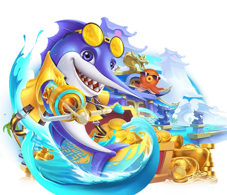 Quản lý vốn hiệu quả khi chơi bắn cá tại kkwin apk