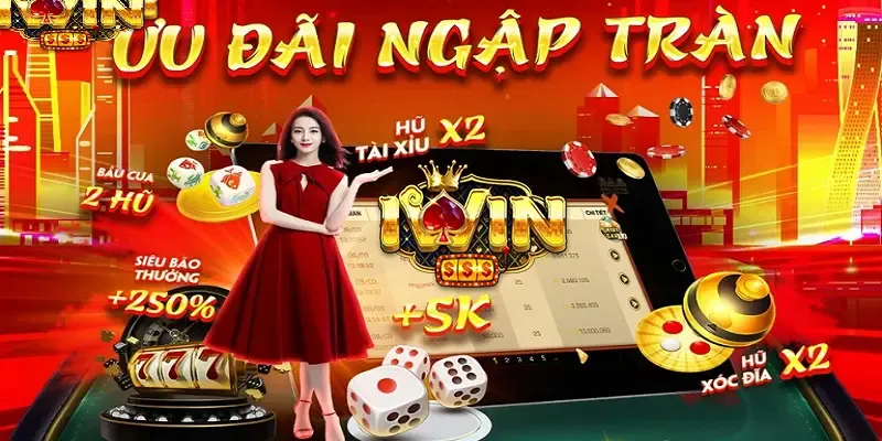 Game bắn cá đổi thưởng hấp dẫn